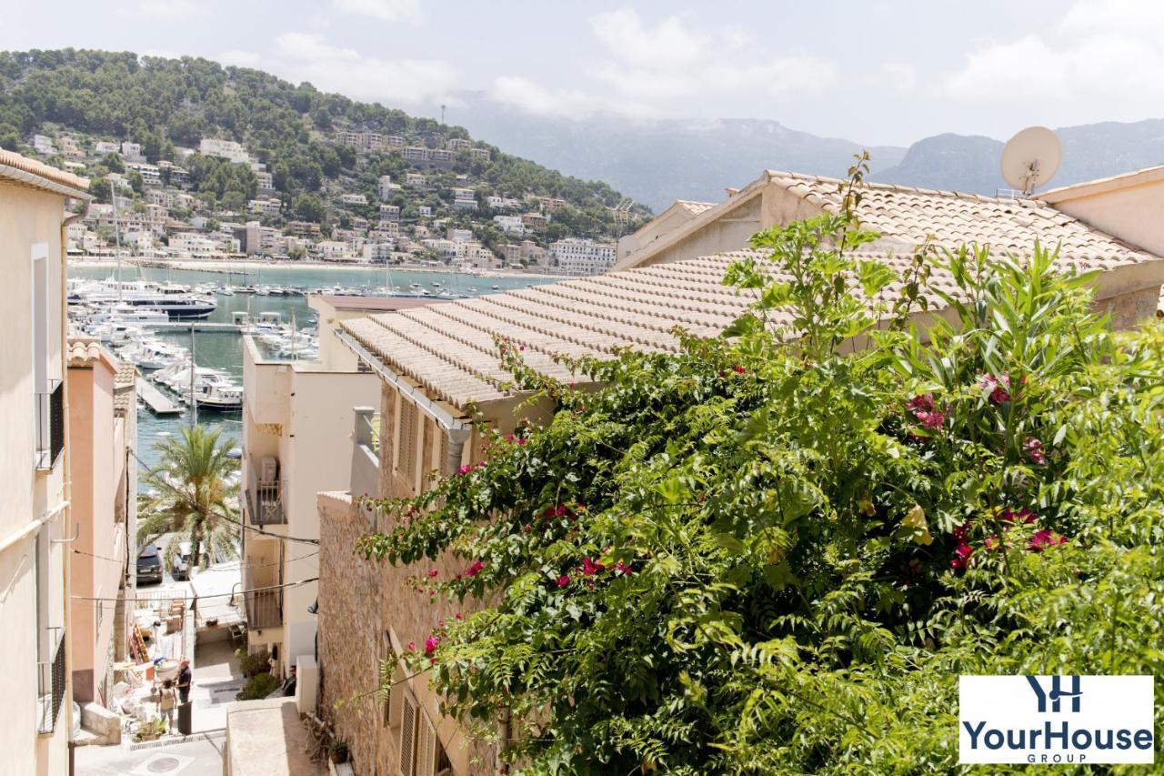公寓 Yourhouse Es Niu, In Puerto De